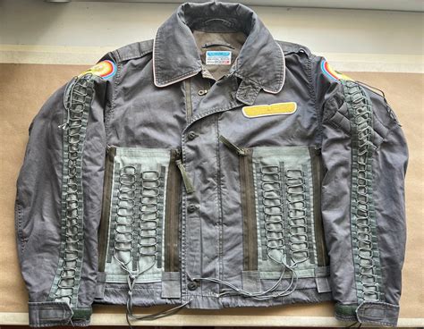 nostromo jacket replica for sale|nostromo jacket amazon.